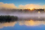 Rideau Canal Sunrise_15639